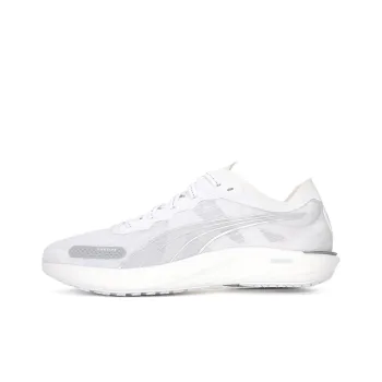 PUMA Liberate Nitro 2 'White Silver' Women's