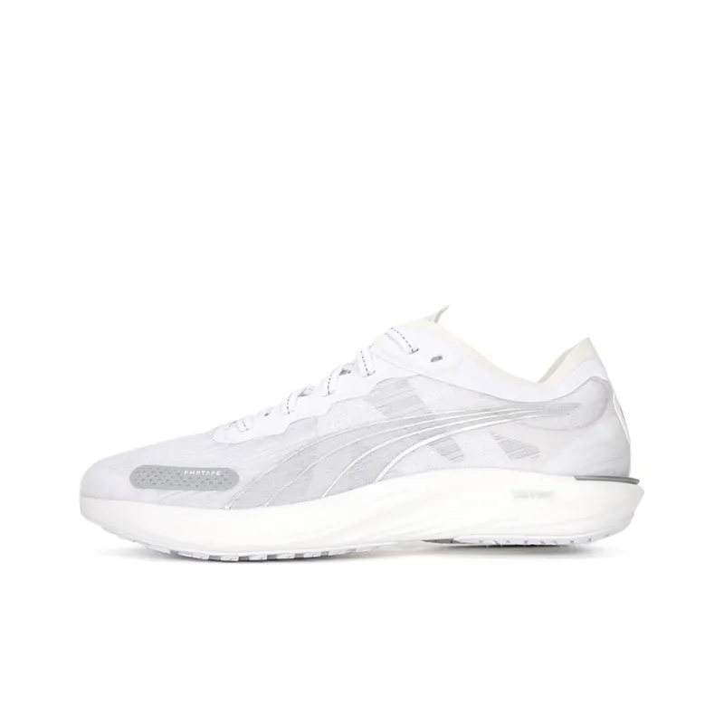 PUMA Liberate Nitro 2 'White Silver' Women's-0