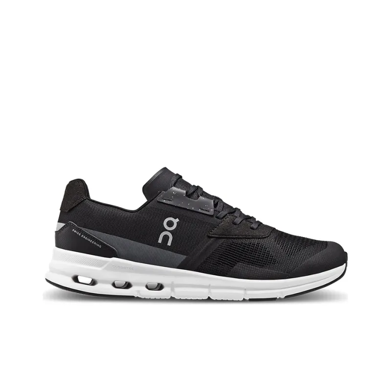 On Running Cloudrift 1 Black White-1