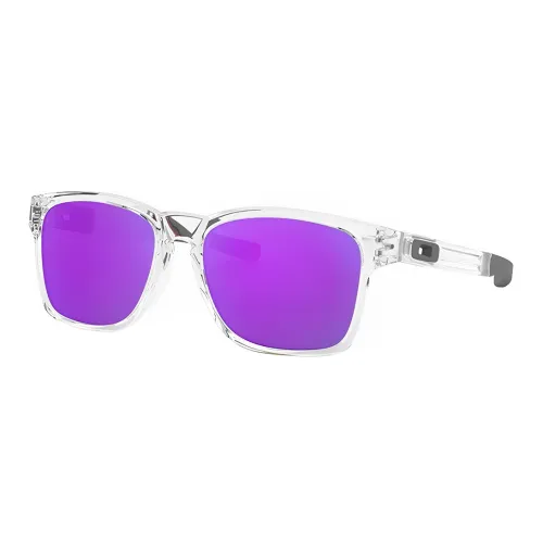 Oakley Sunglasses Unisex White