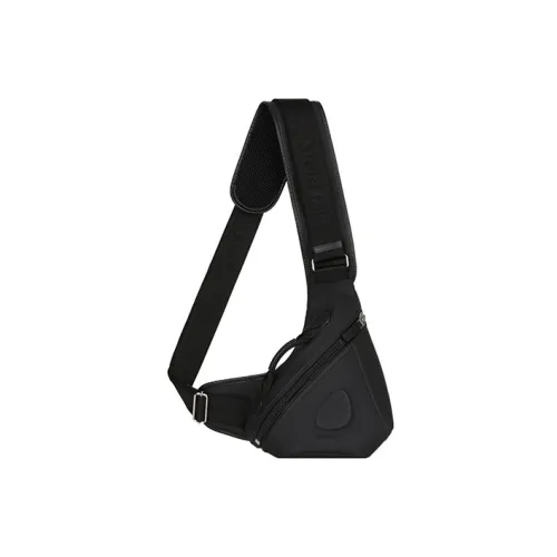 Givenchy G-Zip Fanny Packs