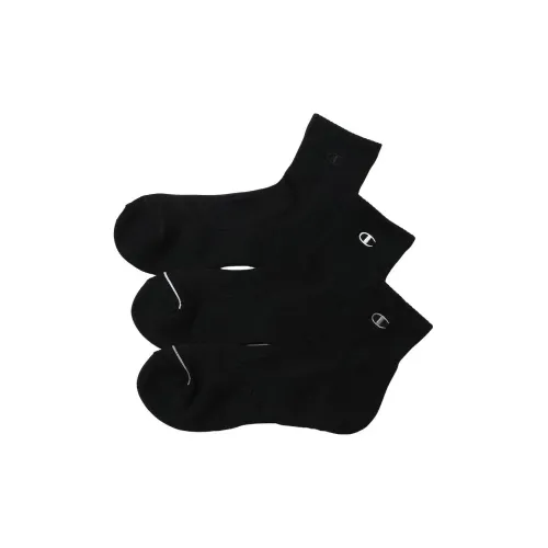 Champion Men Mid-Calf Socks