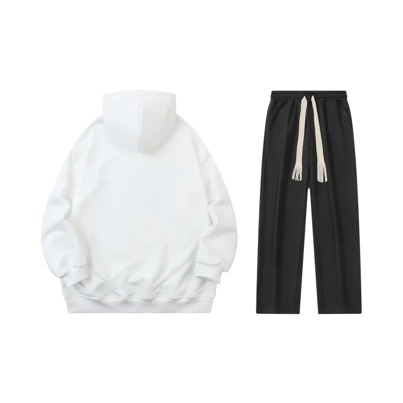 MISTEEZ Sweatshirt Sets Unisex-1