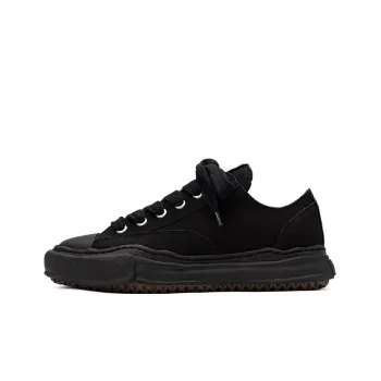 MIHARA YASUHIRO Peterson OG Sole Black