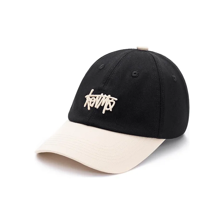 KENMO Cotton Baseball Caps Unisex-1