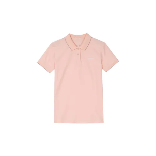 NORTHLAND T-Shirts Women's Dusty Pink