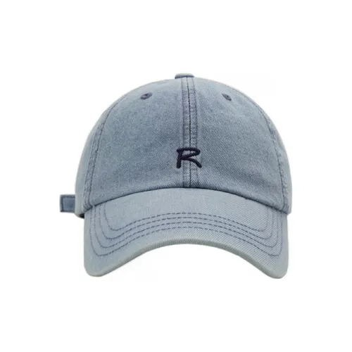 FREE RABBITⅡ Baseball Caps Unisex