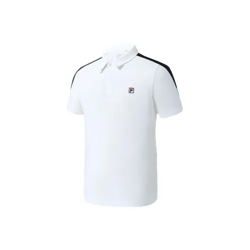 FILA Men Polo Shirt