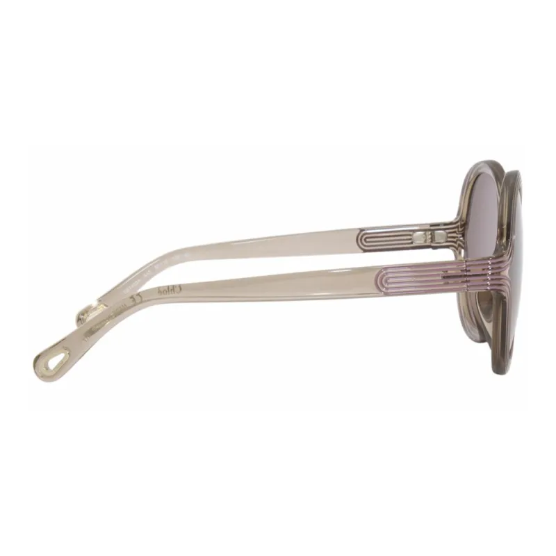 Chloé Sunglasses Women's Rose-1