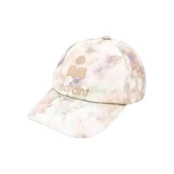 ISABEL MARANT Tyron Baseball Cap