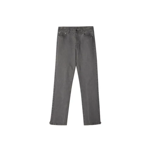 CROQUIS Jeans Men 998 Denim Dark Gray