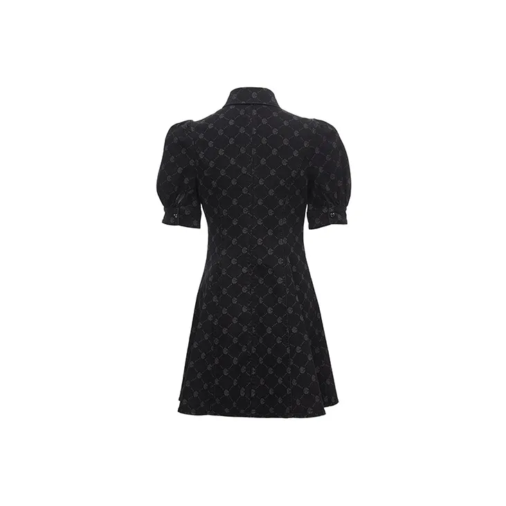 ONLY Short Sleeved Dresses Women's-3