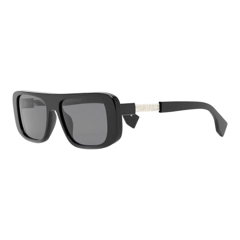 Marcelo Burlon Polygala Square frame Sunglasses-0