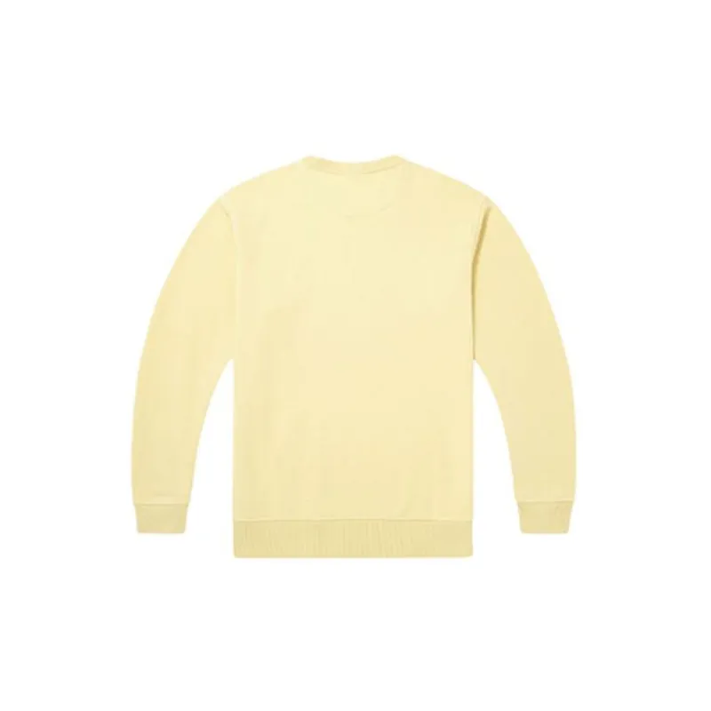 Columbia Sweatshirts Unisex Custard-1