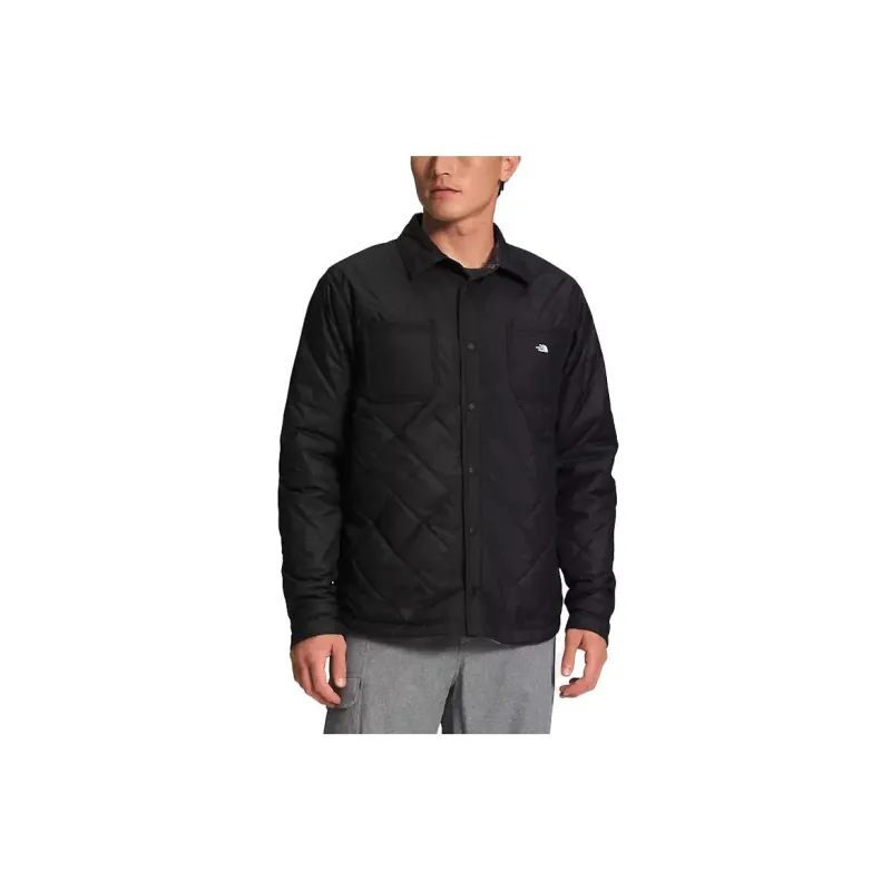 THE NORTH FACE Jackets Men Purple-2
