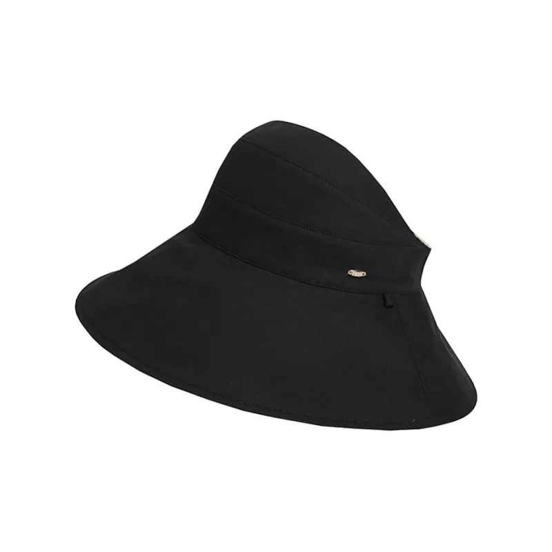 Fancet Studios Cotton Sun Protection Hats Women's-2