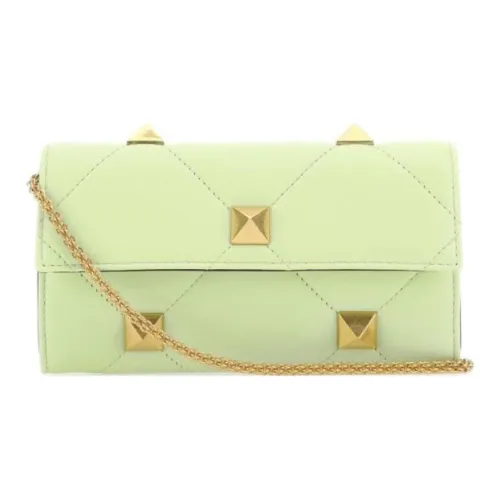 Valentino Roman Stud Crossbody Bags