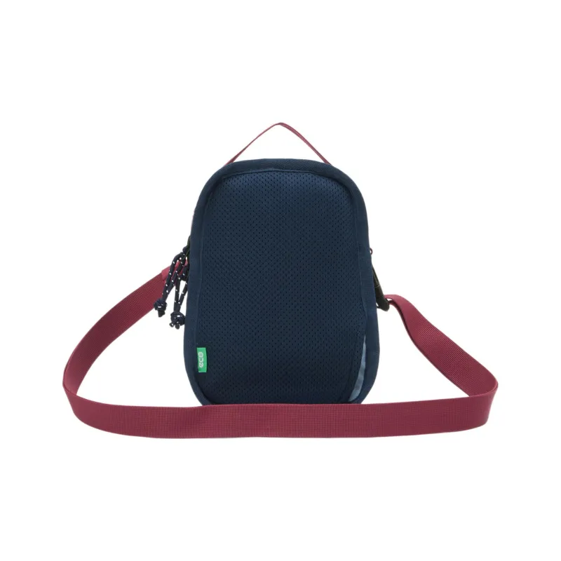 THE NORTH FACE Nylon Shoulder Bag, Crossbody Bag Regular Unisex Sky Blue-1