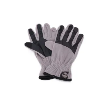 Timberland Gloves Men Gray