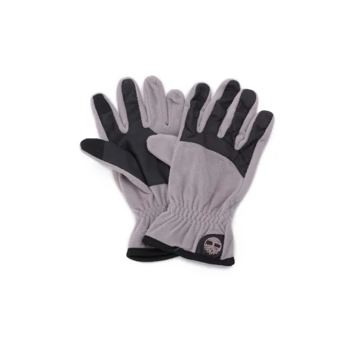 Timberland Gloves Men Gray