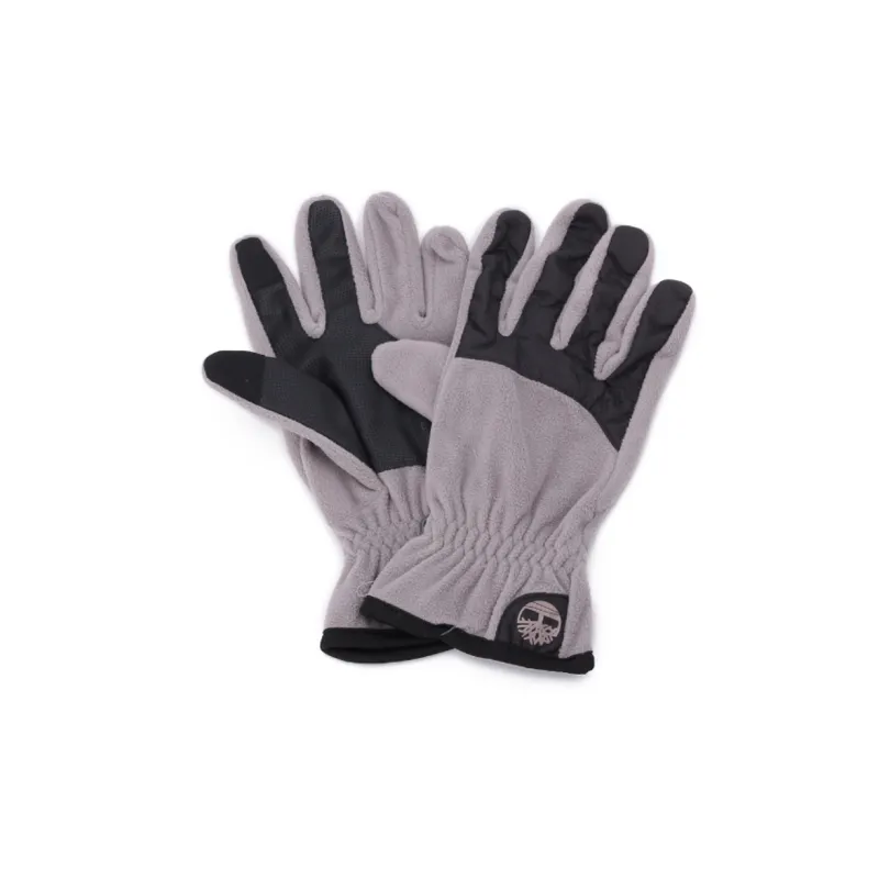 Timberland Gloves Men Gray-0