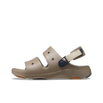 Crocs Sports Sandals Men's Khaki