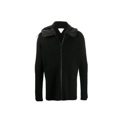 Bottega Veneta Sweaters Men Black