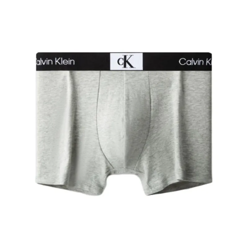 CALVIN KLEIN CK96 Series Boxer Shorts Men's 1 Set 3 Pack-1
