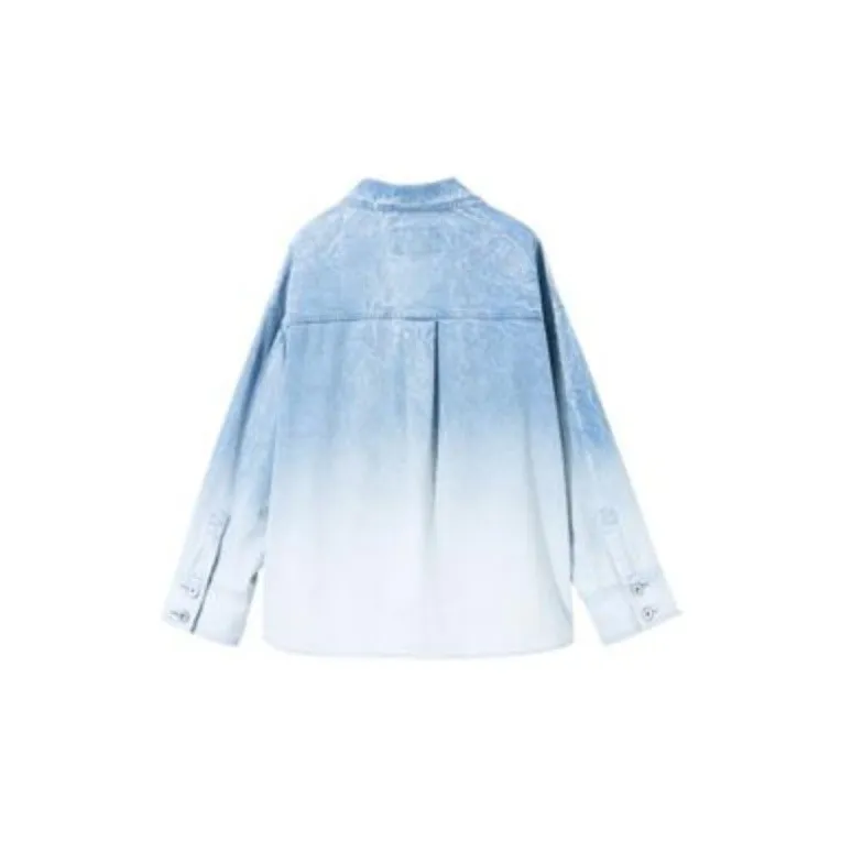 Broadcast Denim Jackets Women's-3