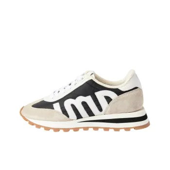 AMI Paris Ami Rush Low top Sneakers