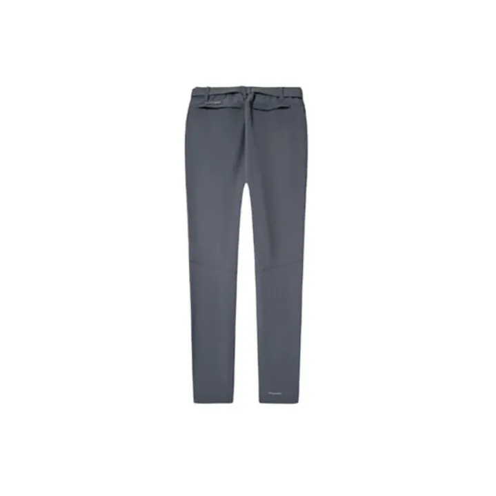Columbia Casual Pants Men's Gray-1