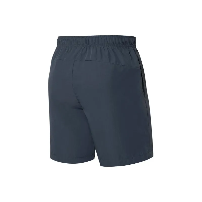 LiNing Training Series Sports Shorts Men's Ebony Black-1