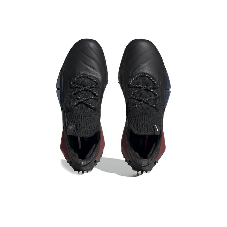 Adidas Originals Nmd S1 Fs Copa Pack Black-3