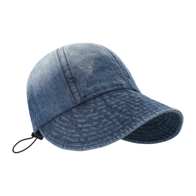 XXOFF Bucket Hats Unisex-2