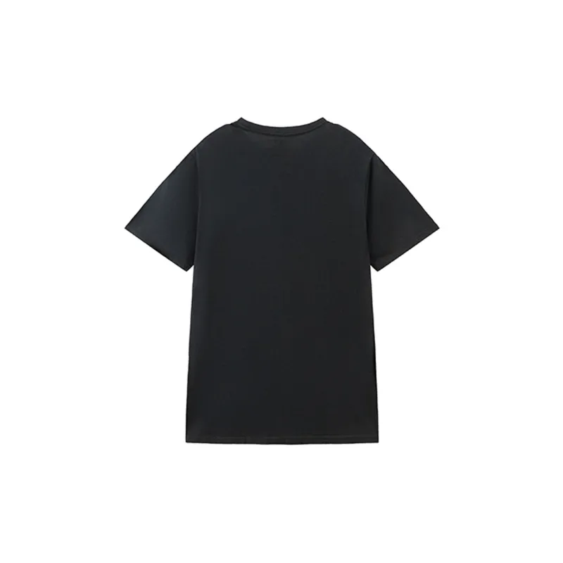 VOLCOM Drop Shoulder Sleeve T-Shirt Unisex-1