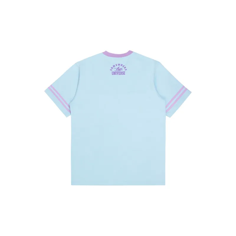 Aape Short-Sleeved Dresses Women's-3