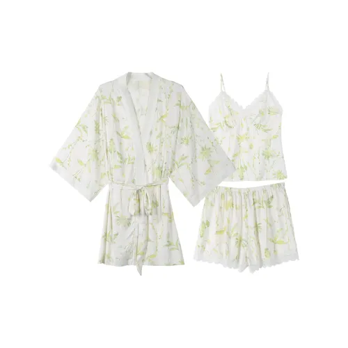 IIZZINI Women's Pajama Sets