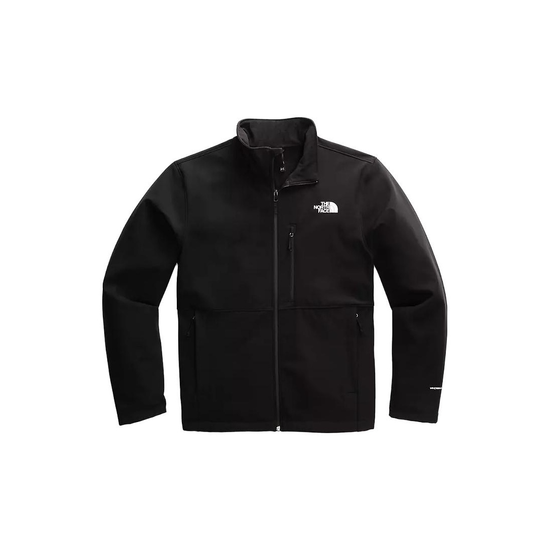 The North Face Men s Apex Bionic Jacket TNF Black