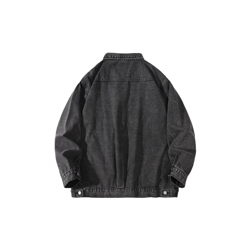 BRUMAIRE Denim Jackets Unisex-1