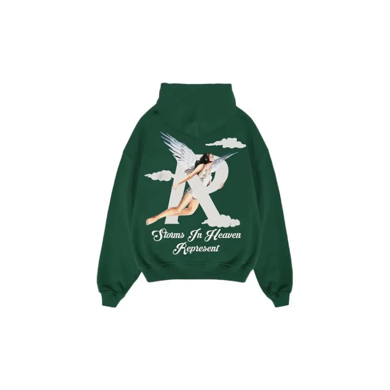 REPRESENT Storms In Heaven Hoodie-1