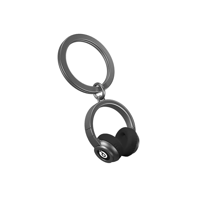 Meta[l]morphose BIG In Miniature Keychains Unisex-3