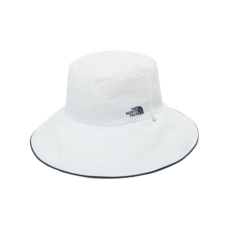 THE NORTH FACE Bucket Hats Women's White-1