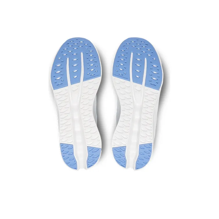 On Women's Cloudsurfer 'Heather' Women's-5