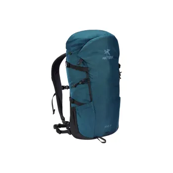 Arcteryx BRIZE Nylon Backpack Regular Unisex Ladon Blue