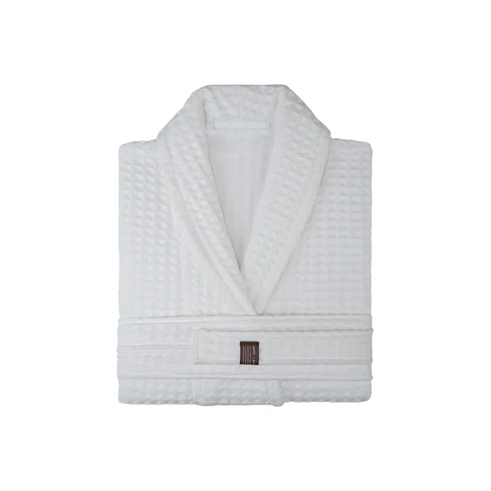 HOYO Unisex Bath Robes-4