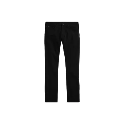 Polo Ralph Lauren Jeans Men Black