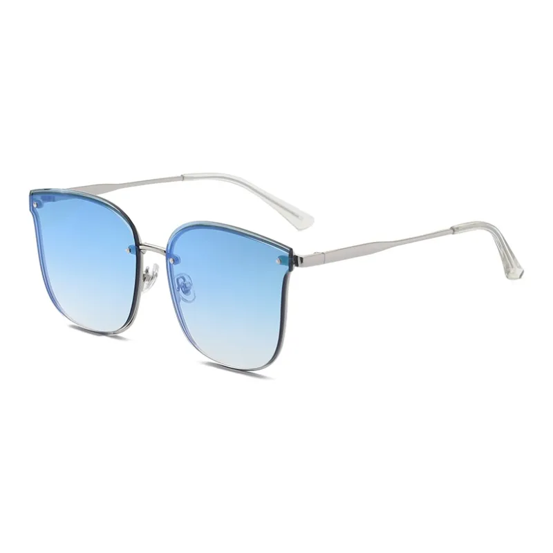 Sagawa Sunglasses Unisex-8