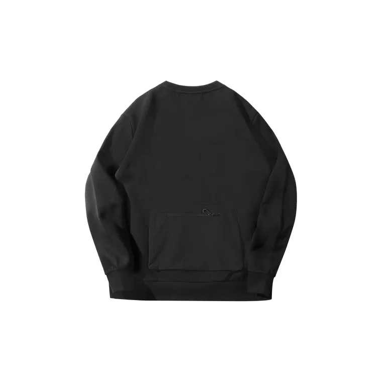 MOBI GARDEN Sweatshirts Unisex-3