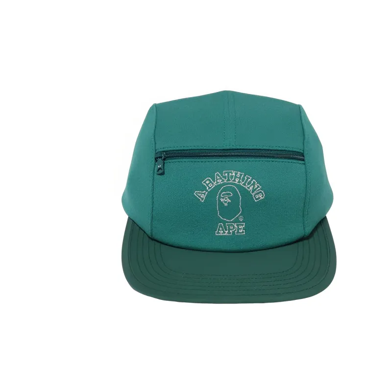 Bape Sweat Jet Cap-1
