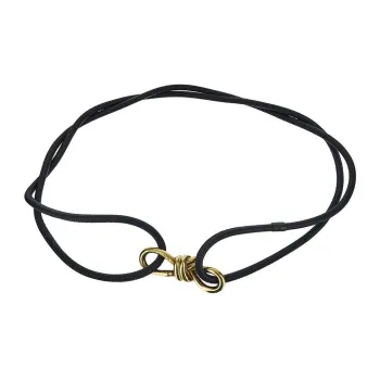 Bottega Veneta Double Wrap Belt